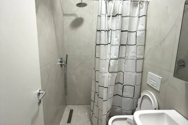 Apartment for rent in Tirana 1+1, Furnished