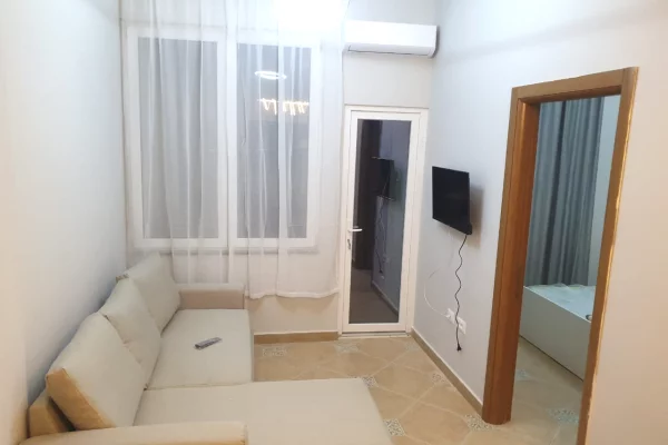 House for Rent 1+1 in Tirana - 40,000 Leke