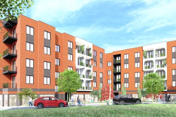 Appartamento in vendita a Tirana 2+1, Vuoto