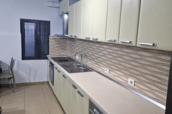 House for Rent 1+1 in Tirana - 350 Euro