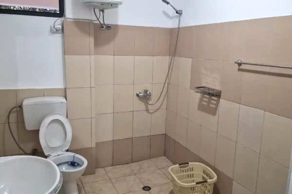 Apartment for rent in Tirana 1+1, Furnished