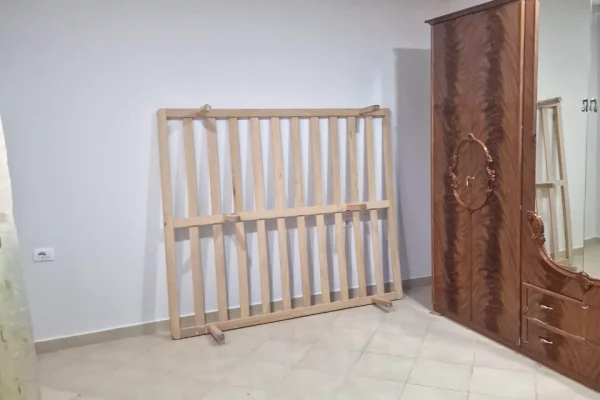 Apartment for rent in Tirana 1+1, Furnished