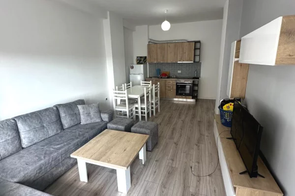 Shtepi me qera 2+1 ne Tirane - 40,000 Leke