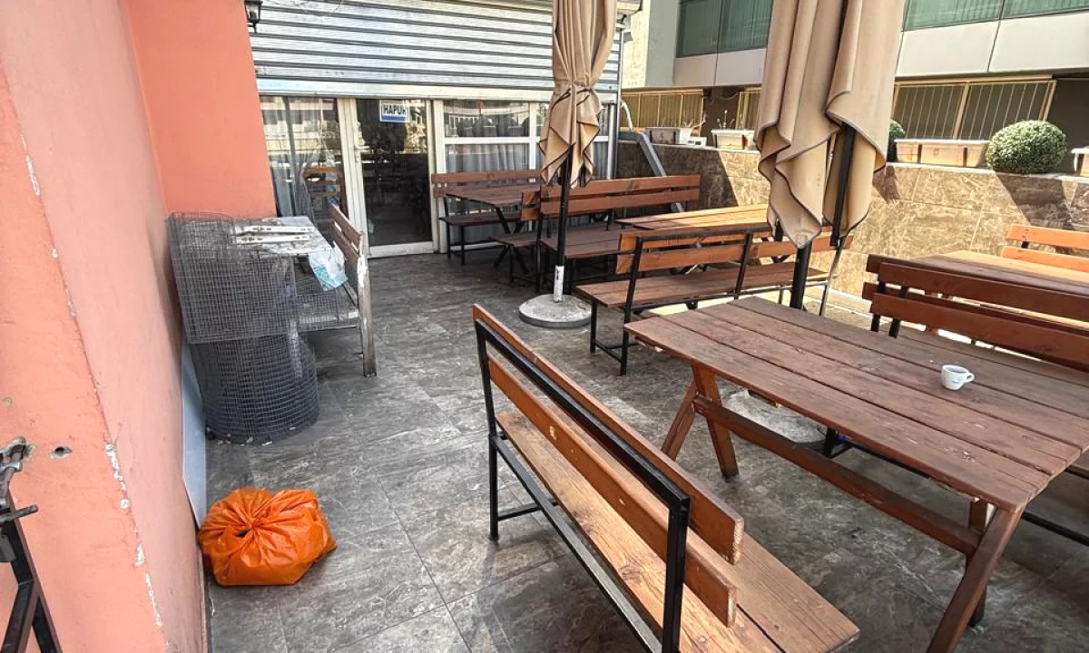 Jepet me qera ambient biznesi tek Kodra e Diellit/55,000 LEKE