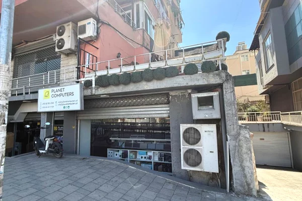 Jepet me qera ambient biznesi tek Kodra e Diellit/55,000 LEKE