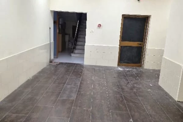 Jepet me qera ambient biznesi ne Kombinat/700 euro