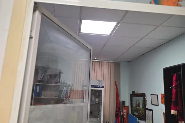 Jepet me qera ambient biznesi ne Kombinat/1000 euro