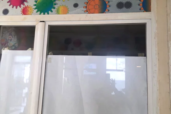 Jepet me qera ambient biznesi ne Kombinat/1000 euro