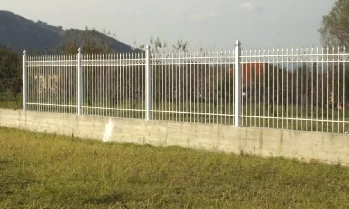 Shitet Toke ne Petrele/210,000 Euro