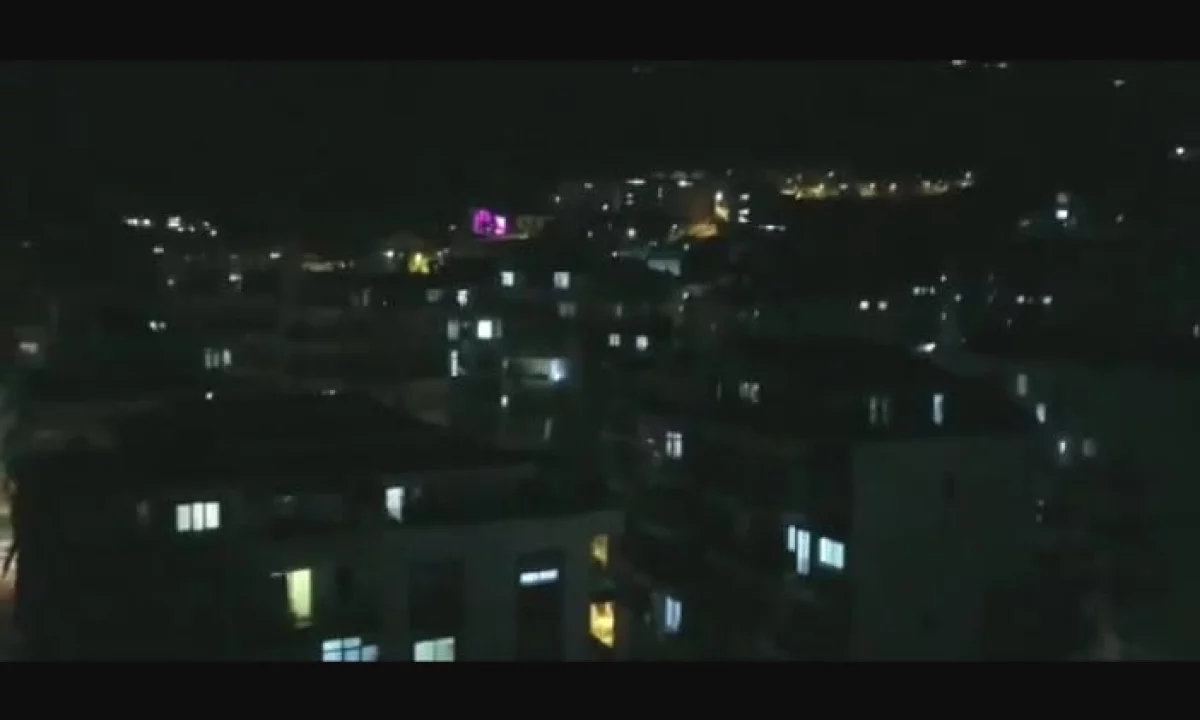 Apartment for rent in Tirana 2+1, Furnished