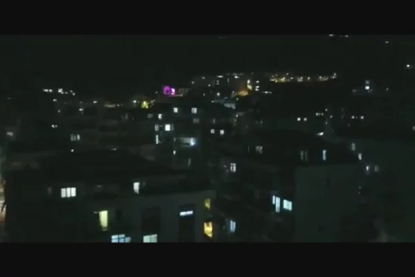 House for Rent 2+1 in Tirana - 400 Euro