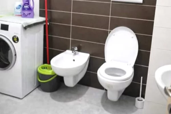 Apartment for rent in Tirana 2+1, Furnished