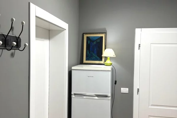 Appartamento in affitto a Tirana 2+1, Arredato