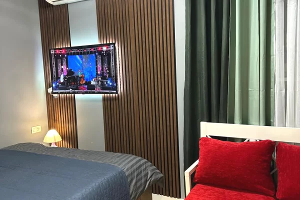 Casa in affitto 2+1 a Tirana - 500 Euro