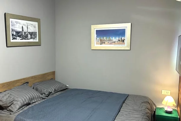 Appartamento in affitto a Tirana 2+1, Arredato