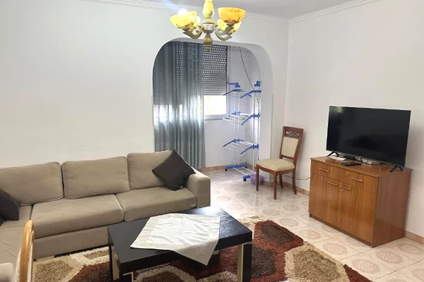 House for Rent 3+1 in Tirana - 80,000 Leke