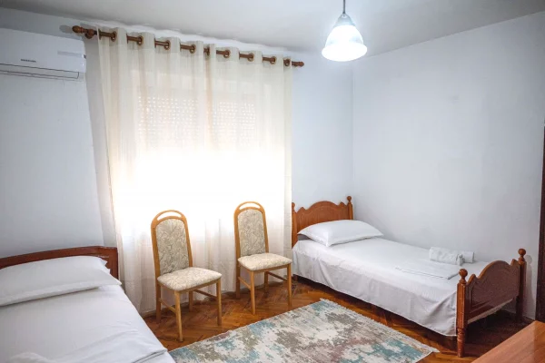 Apartment for rent in Tirana 3+1, Furnished