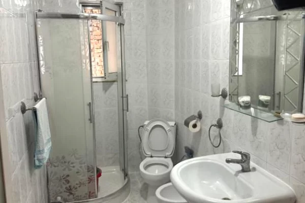 Apartment for rent in Tirana 3+1, Furnished