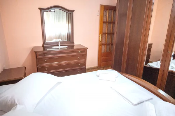 Apartment for rent in Tirana 3+1, Furnished