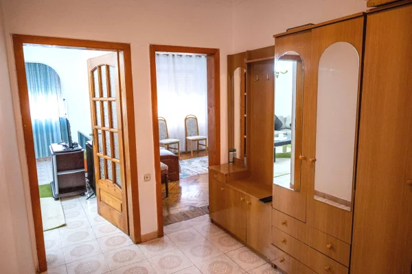 Apartment for rent in Tirana 3+1, Furnished