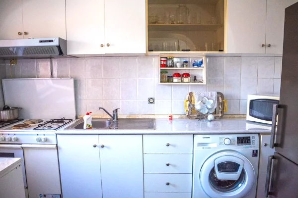 Apartment for rent in Tirana 3+1, Furnished