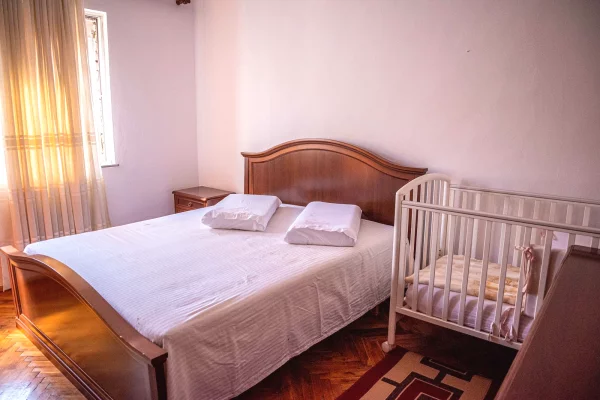 Apartment for rent in Tirana 3+1, Furnished