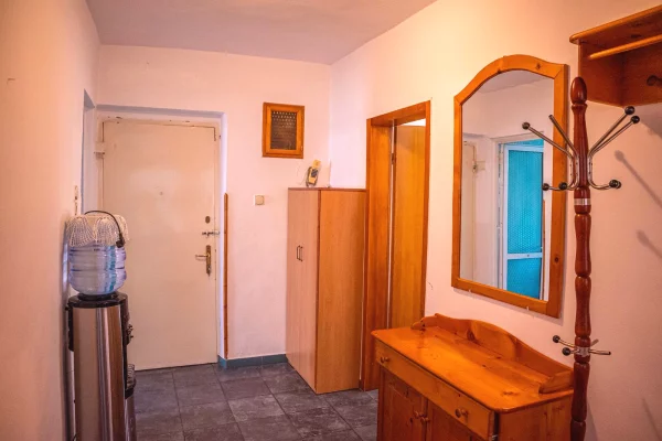 Apartment for rent in Tirana 3+1, Furnished