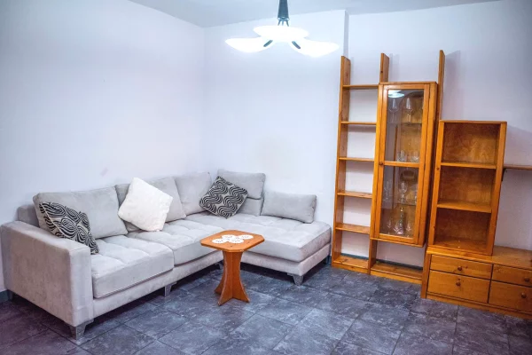 Apartment for rent in Tirana 3+1, Furnished