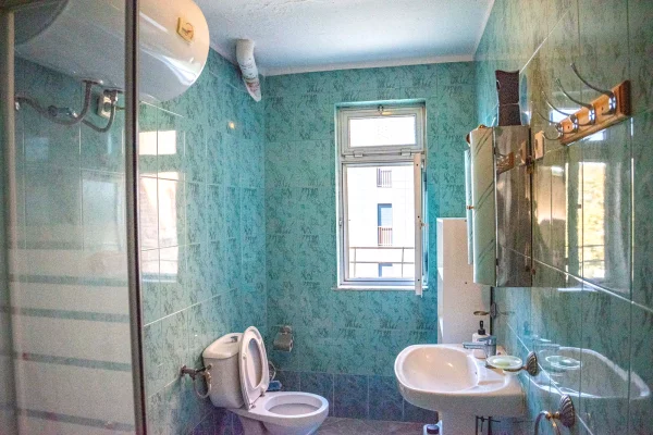 Apartment for rent in Tirana 3+1, Furnished