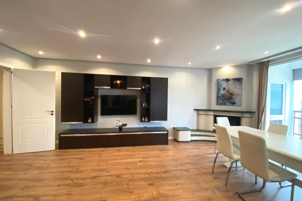 House for Rent 2+1 in Tirana - 1,150 Euro