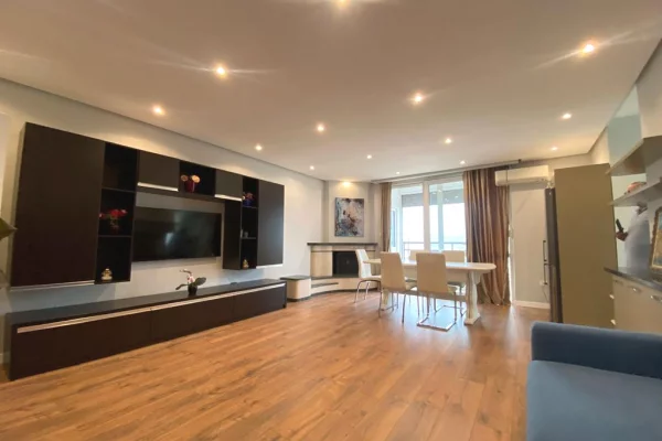 Apartment for rent in Tirana 2+1, Furnished
