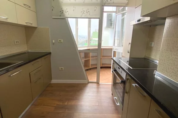 Apartment for rent in Tirana 2+1, Furnished