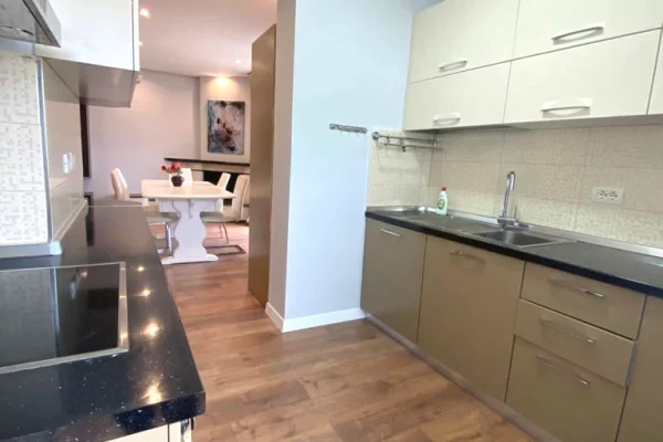 Apartment for rent in Tirana 2+1, Furnished