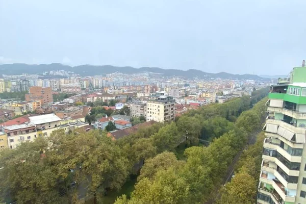 Apartment for rent in Tirana 2+1, Furnished