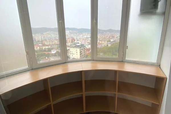 Apartment for rent in Tirana 2+1, Furnished