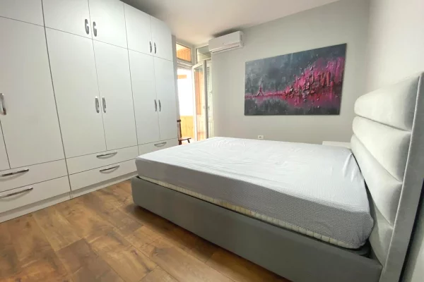 Apartment for rent in Tirana 2+1, Furnished