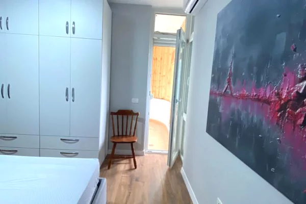 Apartment for rent in Tirana 2+1, Furnished