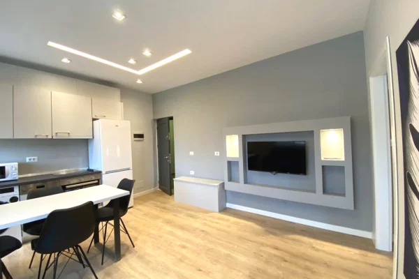 Apartment for rent in Tirana 2+1, Furnished