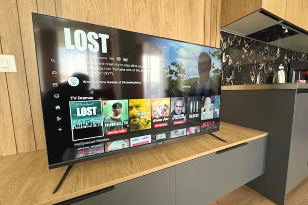 Shtepi me qera Apartament ne Tirane, 2+1, Mobilimi E mobiluar, Pagesa 90,000  Leke.