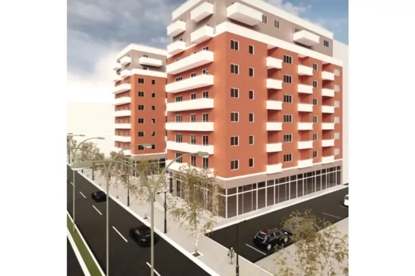 Casa in vendita 3+1 a Tirana - 108,000 Euro