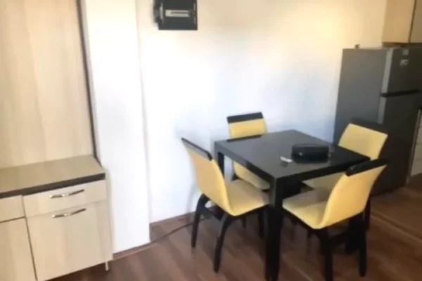 Jepet me qera Apartament 1+1 tek Liqeni i That/500€