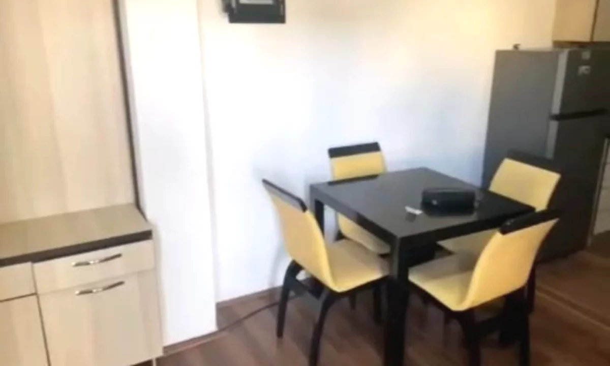 Apartment for rent in Tirana 1+1, Furnished