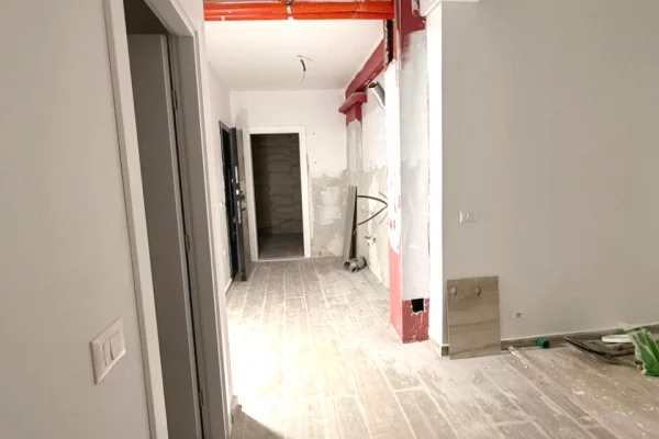 Casa in vendita 2+1 a Tirana - 95,000 Euro