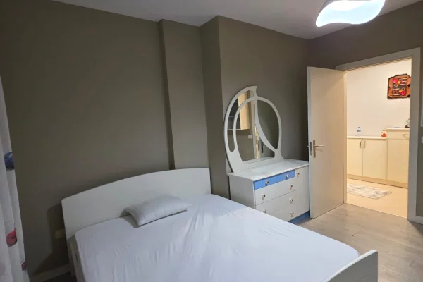 Apartment for rent in Tirana 2+1, Furnished