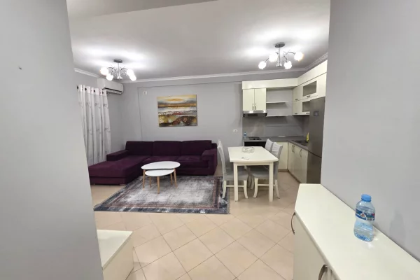 Apartment for rent in Tirana 2+1, Furnished