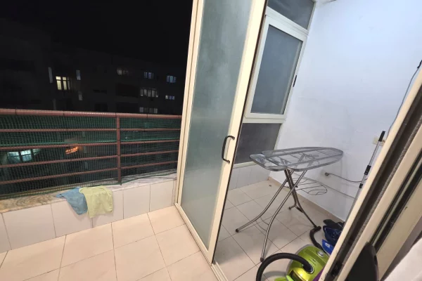 Apartment for rent in Tirana 2+1, Furnished