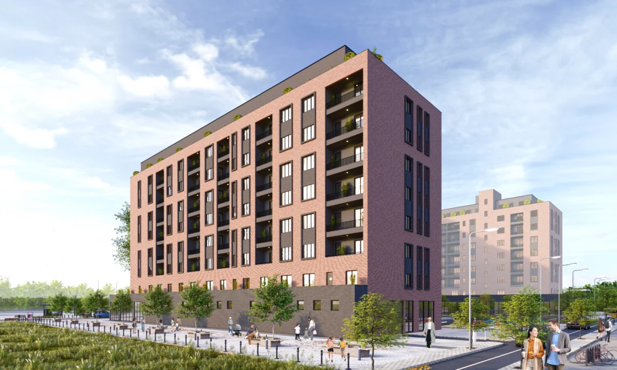 Shtepi ne shitje Apartament ne Tirane, 2+1, Mobilimi Bosh, pa mobiluar, Pagesa 117,500  Euro.