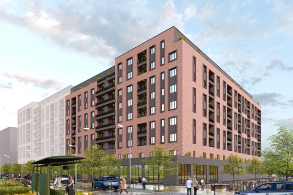 Shtepi ne shitje Apartament ne Tirane, 2+1, Mobilimi Bosh, pa mobiluar, Pagesa 97,700  Euro.