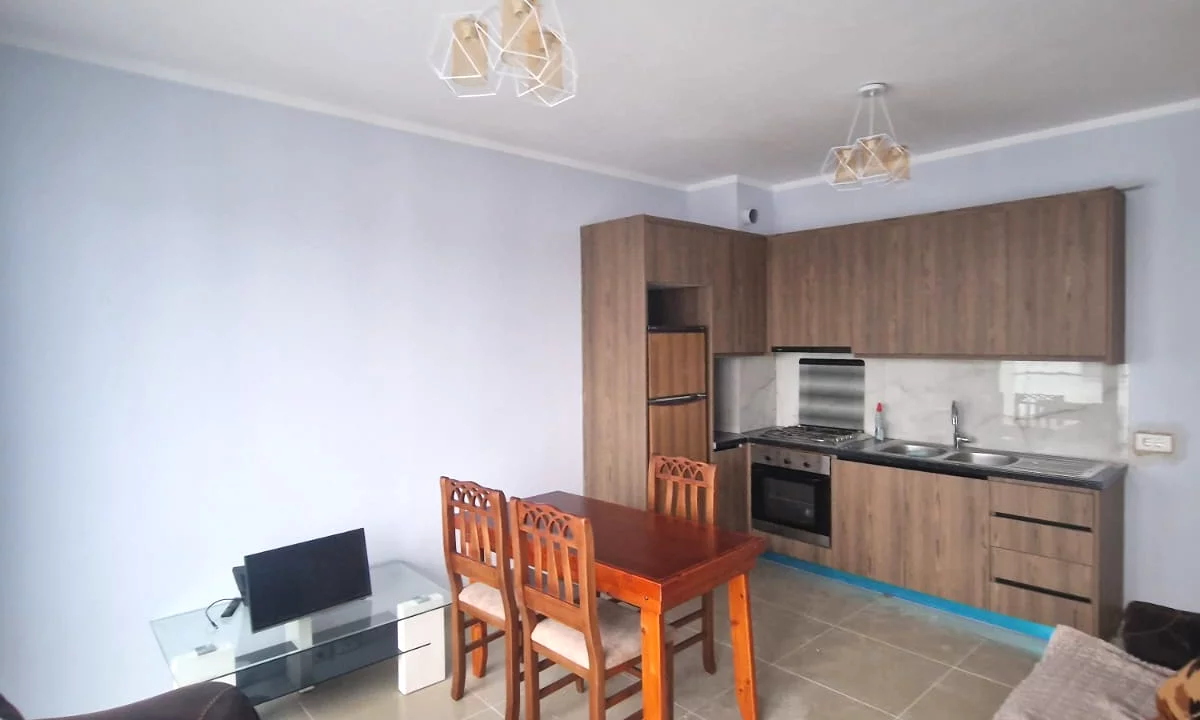 Apartment for rent in Tirana 2+1, Furnished