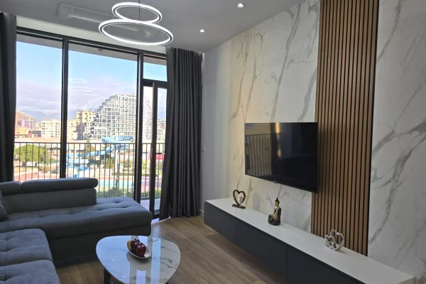 House for Rent 2+1 in Tirana - 1,300 Euro